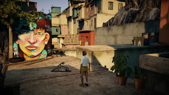 Teaserbild für Papo & Yo - Review